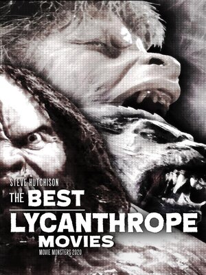 cover image of The Best Lycanthrope Movies (2020)